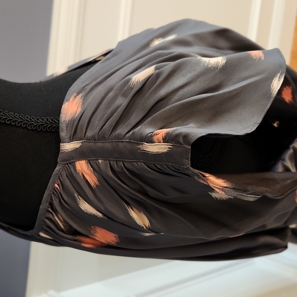 Parker Maxi Dress - Picture 4 of 10